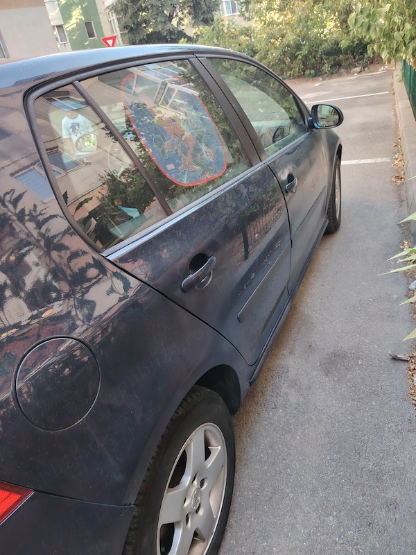 VOLKSWAGEN Golf 2005 — imagine 3