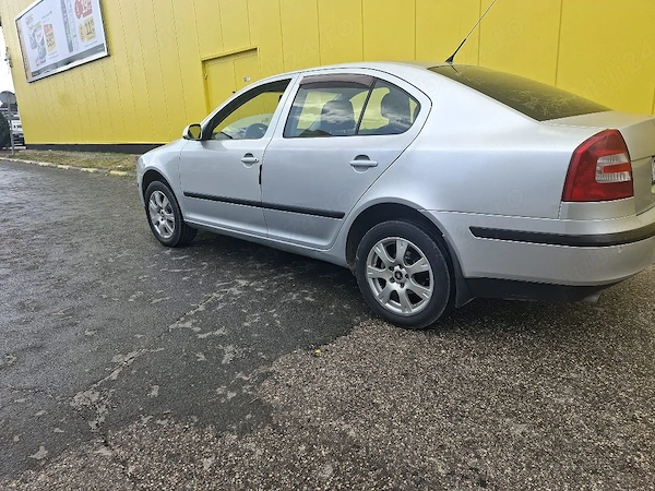 SKODA Octavia 2006 — imagine 3