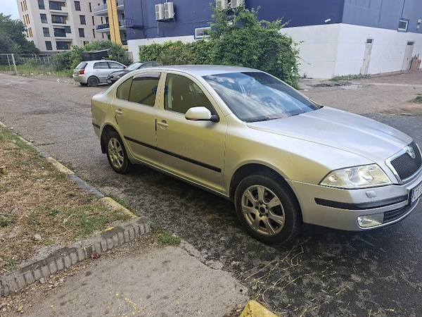 SKODA Octavia 2006 — imagine 2