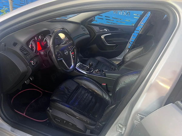 OPEL Insignia 2008 — imagine 2