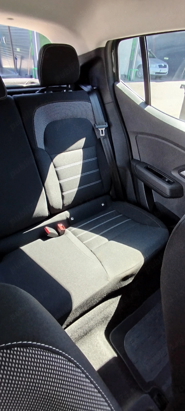 DACIA Sandero Stepway 2024 — imagine 5