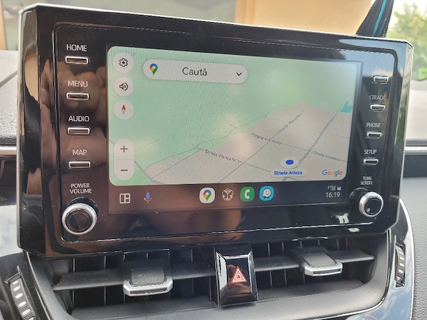 TOYOTA Corolla 2019 — imagine 2