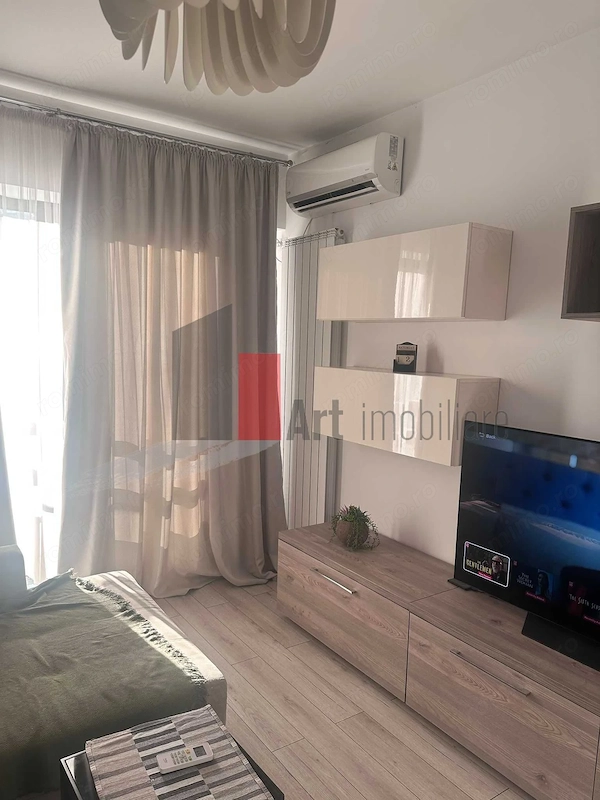 Apartament de inchiriat Novum Politehnica-Grozavesti — fotografia 3
