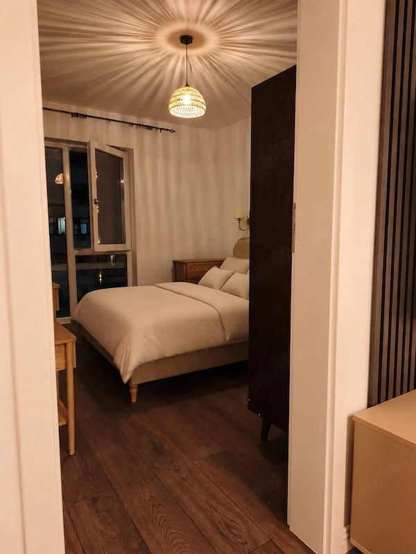 Apartament 2 camere Popesti Leordeni strada Biruinței — fotografia 3
