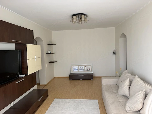 ap 3 camere et 2 central bd Vasile Milea — fotografia 3