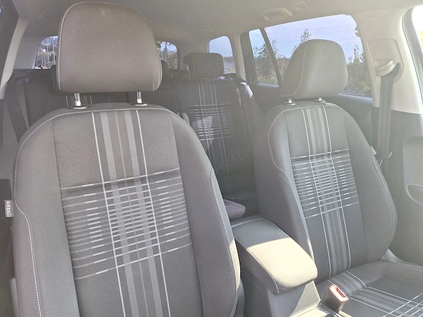 VOLKSWAGEN Golf 2015 — imagine 9