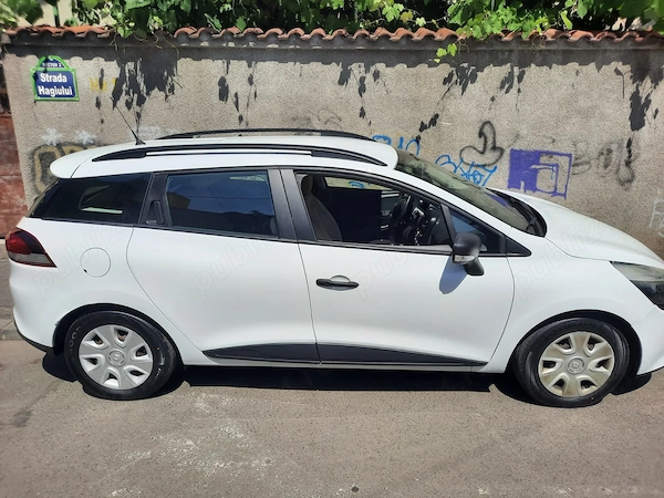 RENAULT Clio 2016 — imagine 4