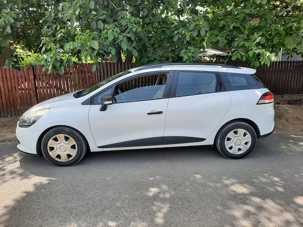 RENAULT Clio 2016 — imagine 5