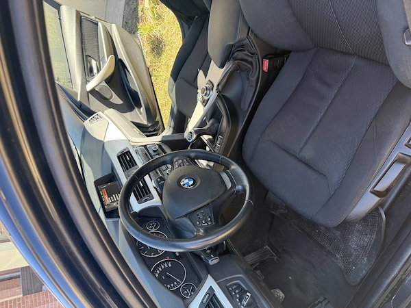 BMW 3 Series 2015 — imagine 5