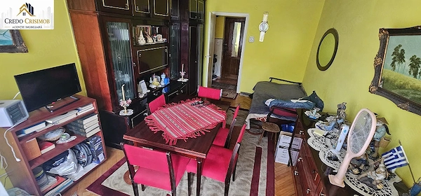 Vand apartament 2 cam cf 1 dec zona Lunca ,optional se poate achizitiona si garaj — fotografia 3