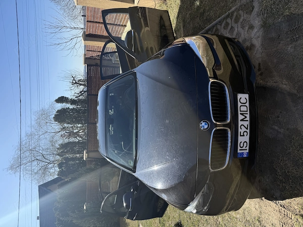 BMW 3 Series 2015 — imagine 4
