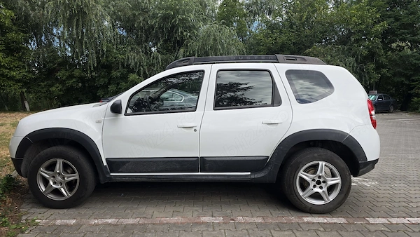 DACIA Duster 2015 — imagine 10