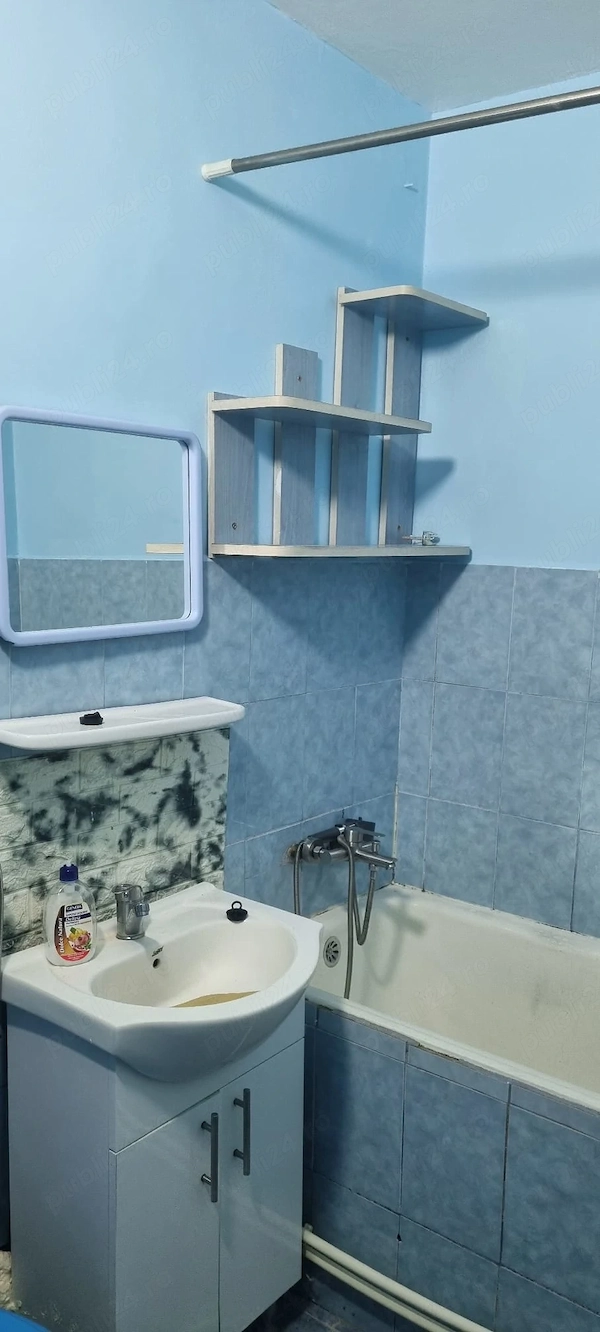 Închiriat garsonieră — fotografia 3