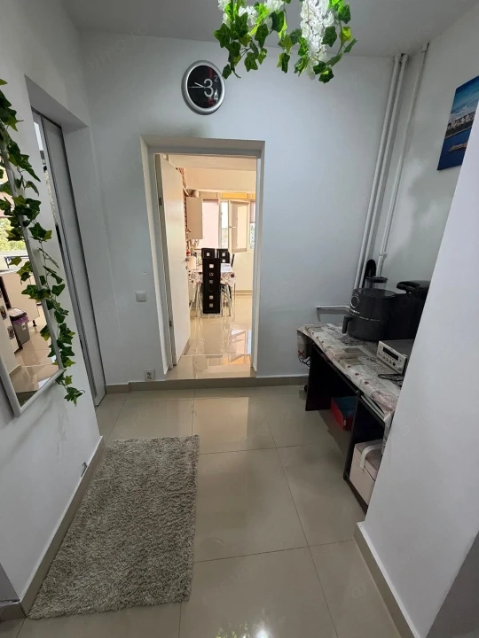 Garsonieră de vânzare, 32.68 mp, zona Brazda lui Novac — fotografia 1