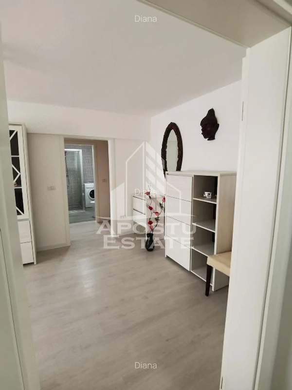 Apartament 2 camere de inchiriat, Pet friendly, Iosefin (Nokia),Timis — fotografia 3