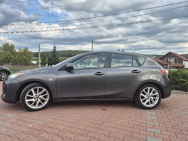 MAZDA 3 2012 — imagine 2