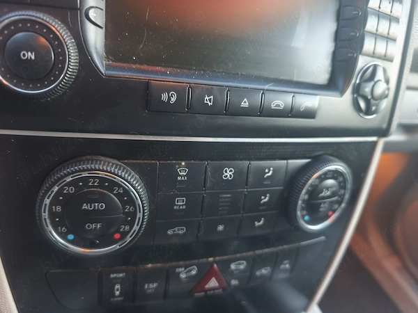 MERCEDES-BENZ ML-Class 2008 — imagine 4