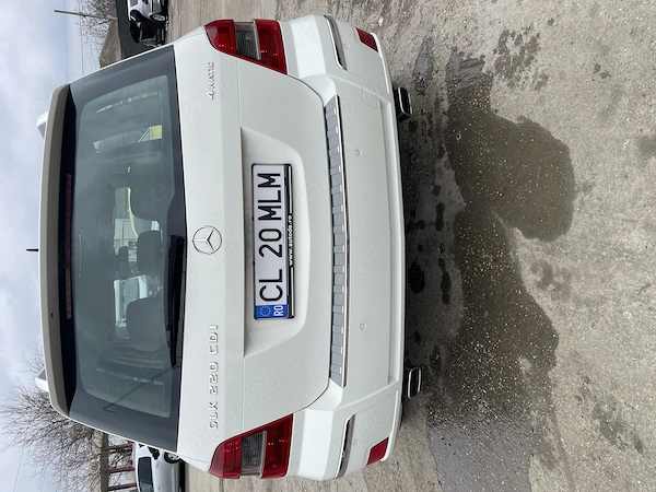 MERCEDES-BENZ E-Class 2012 — imagine 5