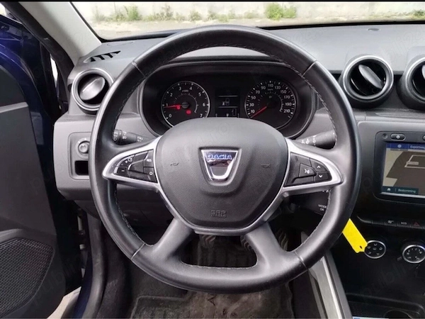 DACIA Duster 2021 — imagine 5