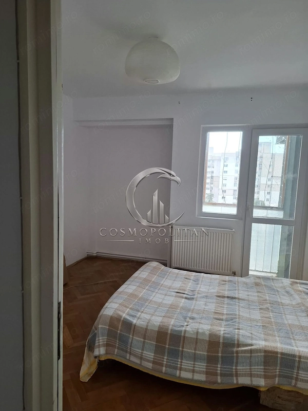 Apartament cu 3 camere ultracentral / Platou Dacia ~ etaj 7din9 — fotografia 3
