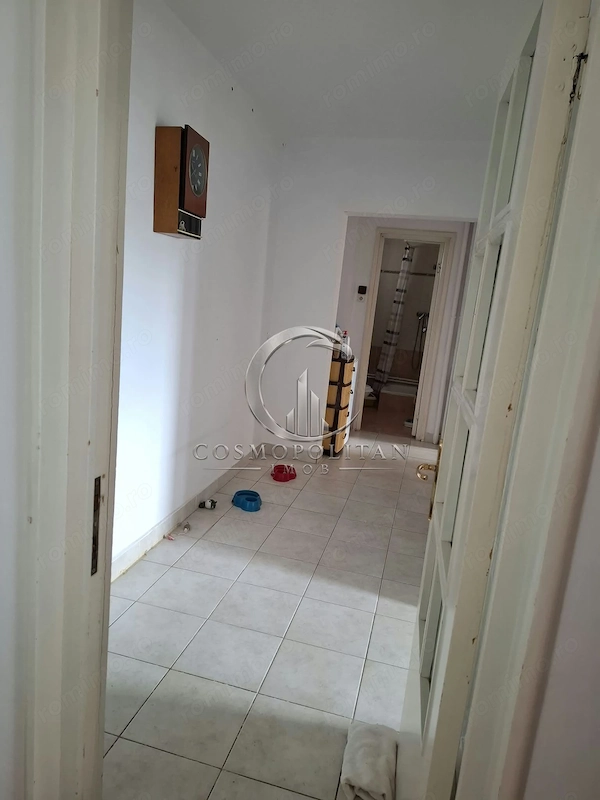 Apartament cu 3 camere ultracentral / Platou Dacia ~ etaj 7din9 — fotografia 2