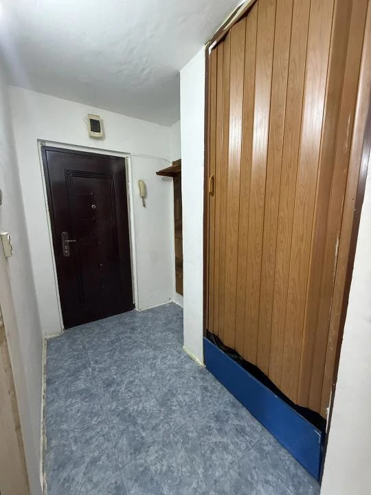 Apartament cu o camera, 26 mp utili - Complexul Studentesc — fotografia 3