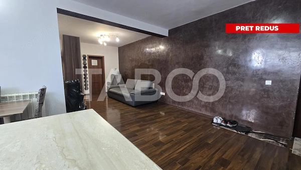 PRET REDUS - Apartament de vanzare 3 camere decomandate zona Rahovei — fotografia 1
