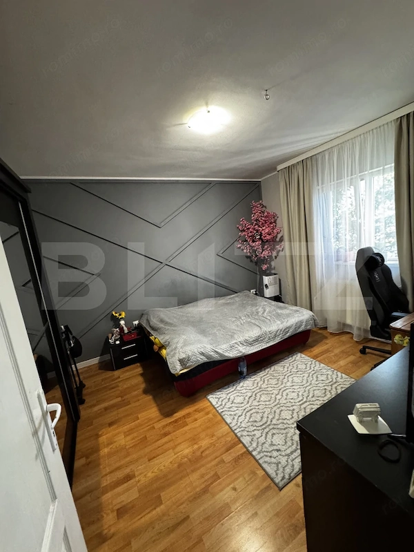 Apartament două camere Sârgiorgiu de Mureș — fotografia 3
