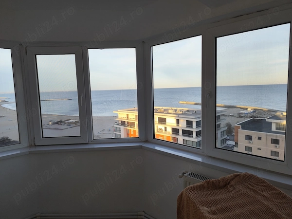 Apartament 3 camere -de închiriat — fotografia 3
