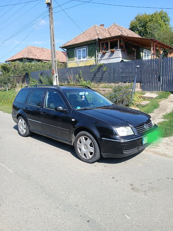 VOLKSWAGEN Bora 2003 — imagine 2