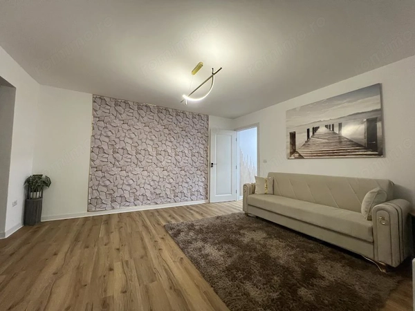 Apartament 2 camere, 51 mp utili, etaj 1, zona - Calea Girocului — fotografia 3