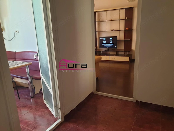 Inchiriez apartament 2 camere Ultracentral — fotografia 1