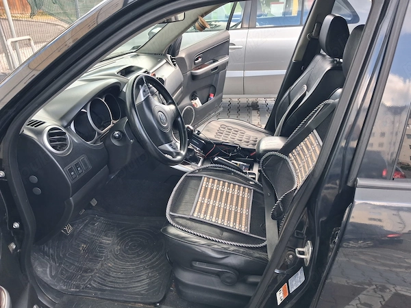SUZUKI Grand Vitara 2006 — imagine 4