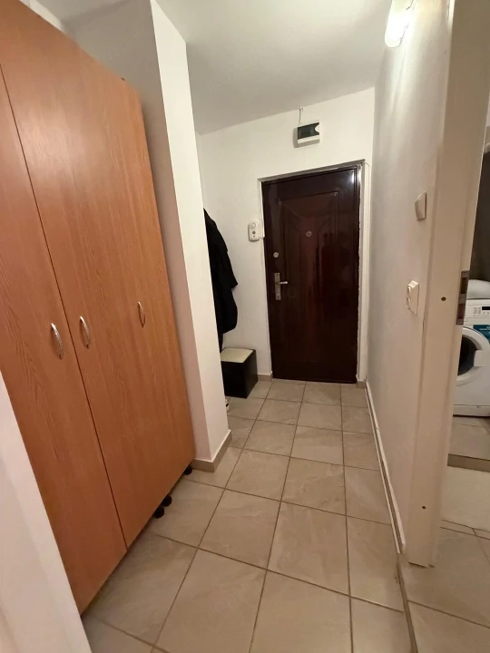 Garsonieră de vânzare, 27.13 mp, zona Rovine — fotografia 3