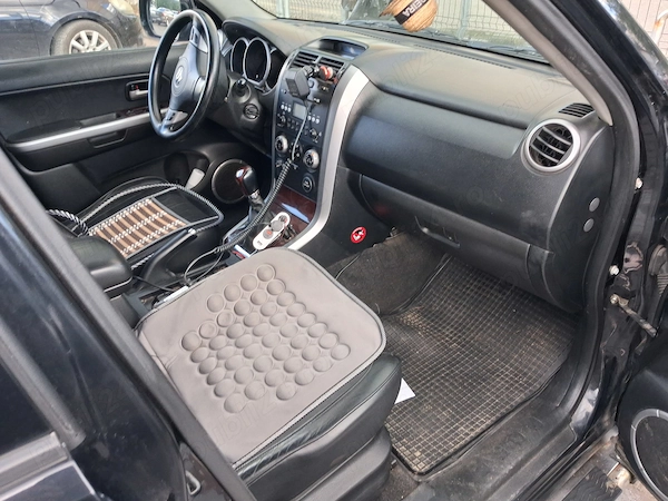 SUZUKI Grand Vitara 2006 — imagine 3