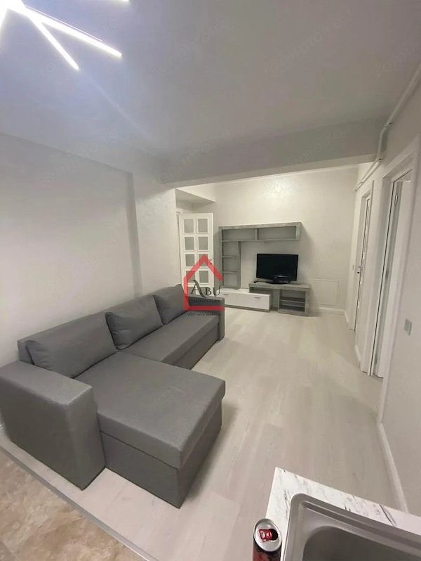 Apartament 2 camere Copou | bl nou — fotografia 1