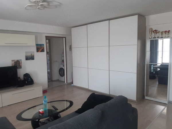 Vând apartament cu 2 camere, situat în Sector 2, Aleea Sargetia, într-o zonă liniștită — fotografia 3
