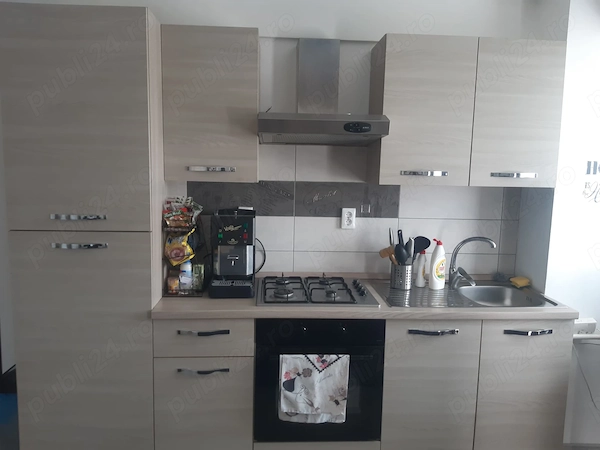 Vând apartament cu 2 camere, situat în Sector 2, Aleea Sargetia, într-o zonă liniștită — fotografia 2