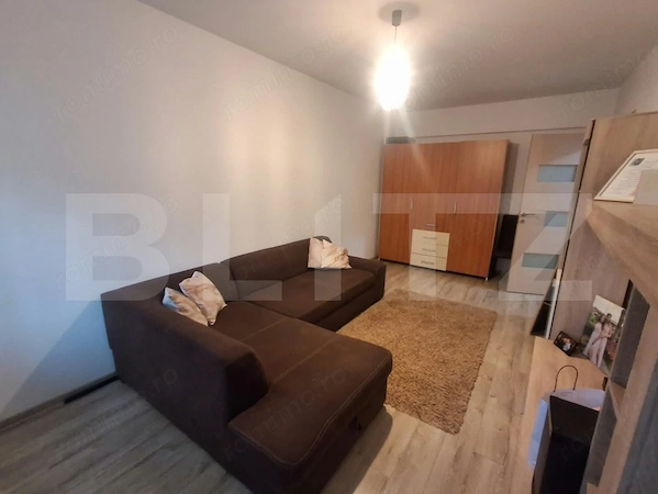 Apartament 2 camere, 50 mp, zona Bucium - Exclusivitate — fotografia 3
