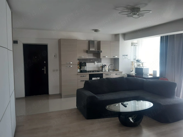 Vând apartament cu 2 camere, situat în Sector 2, Aleea Sargetia, într-o zonă liniștită — fotografia 1