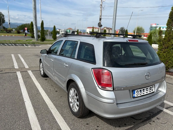 OPEL Astra 2006 — imagine 4