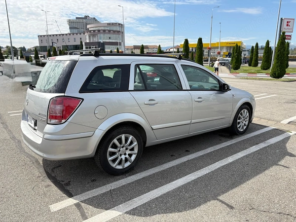OPEL Astra 2006 — imagine 8