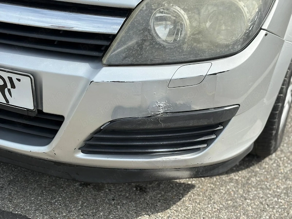 OPEL Astra 2006 — imagine 6