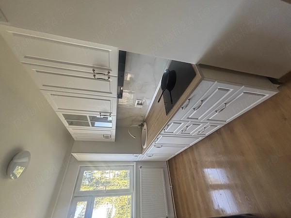 Apartament spatios de inchiriat in Manastur — fotografia 1