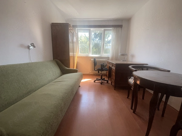Apartament spatios de inchiriat in Manastur — fotografia 3