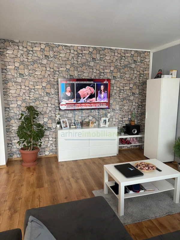 Apartament 2 camere de vânzare Pantelimon | Etaj 1 | Parcare Inclusa — fotografia 3