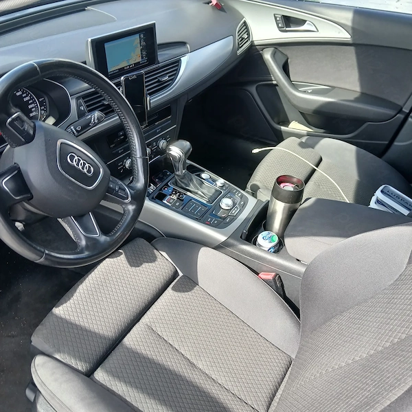 AUDI A6 2014 — imagine 5