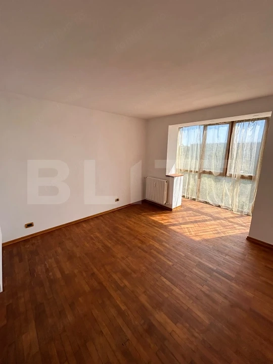 Apartament 2 camere semidecomandat, zona Spitalul de Neurologie — fotografia 1