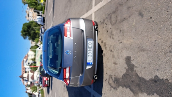 RENAULT Laguna 2012 — imagine 2