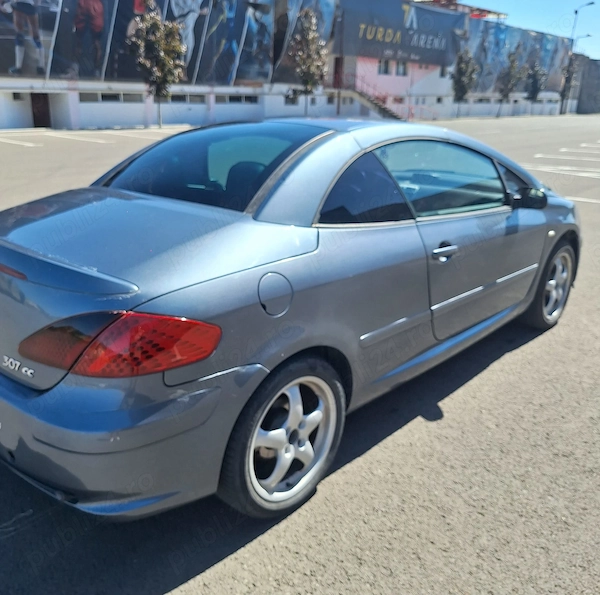 PEUGEOT 307 2006 — imagine 4